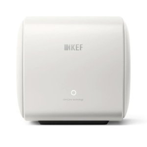 KEF KC62 Subwoofer Hoparlör