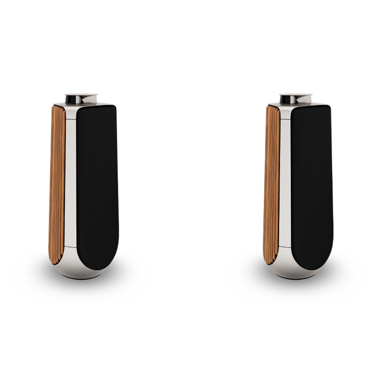 Bang & Olufsen BeoLab 50 Kablosuz High-End Aktif Hoparlör Oak