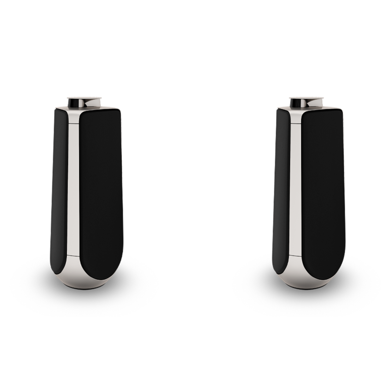 Bang & Olufsen BeoLab 50 Kablosuz High-End Aktif Hoparlör Black Fabric