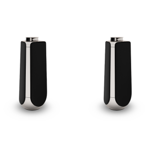 Bang & Olufsen BeoLab 50 Kablosuz High-End Aktif Hoparlör Black Fabric