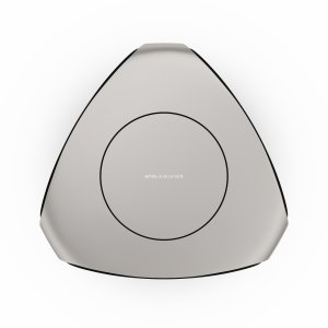 Bang & Olufsen BeoLab 50 Kablosuz High-End Aktif Hoparlör Black Fabric
