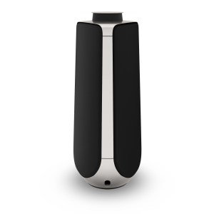 Bang & Olufsen BeoLab 50 Kablosuz High-End Aktif Hoparlör Black Fabric