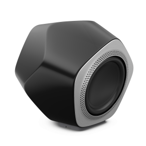 Bang & Olufsen BeoLab 19 High-End Kablosuz Subwoofer Black