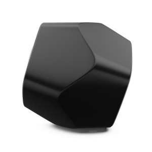 Bang & Olufsen BeoLab 19 High-End Kablosuz Subwoofer Black