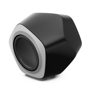 Bang & Olufsen BeoLab 19 High-End Kablosuz Subwoofer Black