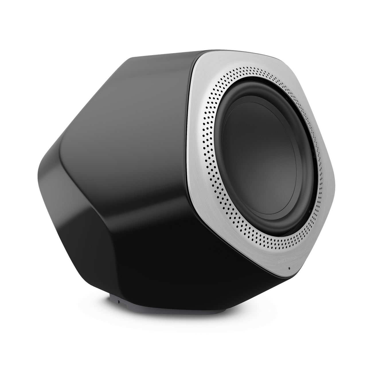 Bang & Olufsen BeoLab 19 High-End Kablosuz Subwoofer Black