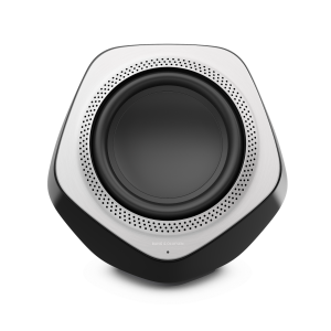 Bang & Olufsen BeoLab 19 High-End Kablosuz Subwoofer Black