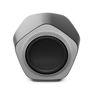 Bang & Olufsen BeoLab 19 High-End Kablosuz Subwoofer Black