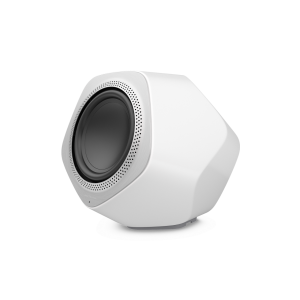 Bang & Olufsen BeoLab 19 High-End Kablosuz Subwoofer White