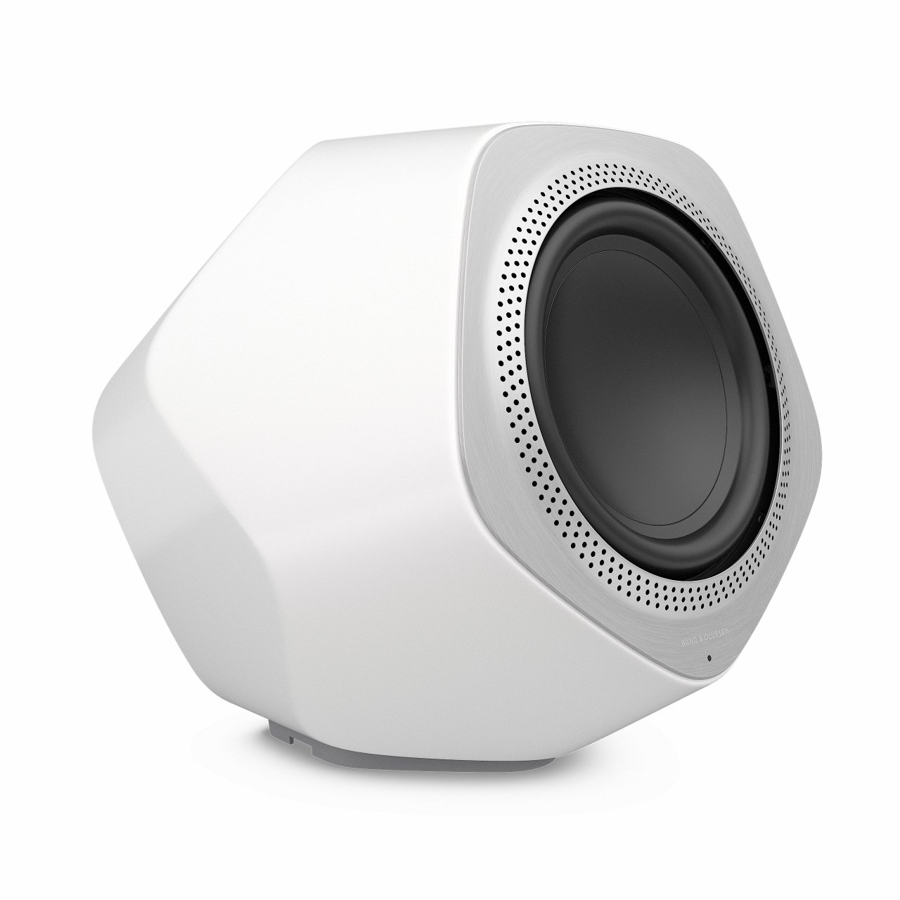 Bang & Olufsen BeoLab 19 High-End Kablosuz Subwoofer White