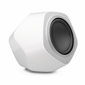 Bang & Olufsen BeoLab 19 High-End Kablosuz Subwoofer White