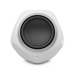 Bang & Olufsen BeoLab 19 High-End Kablosuz Subwoofer White