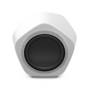 Bang & Olufsen BeoLab 19 High-End Kablosuz Subwoofer White