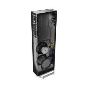 Definitive BP9040 Bipolar Kule Hoparlör - Çift