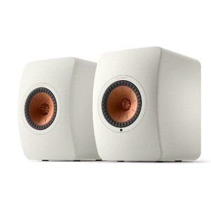 KEF LS50 Meta Hifi Hoparlör Seti