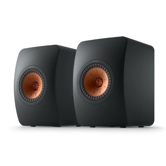 KEF LS50 Meta Hifi Hoparlör Seti