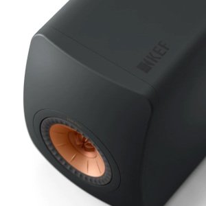 KEF LS50 Meta Hifi Hoparlör Seti