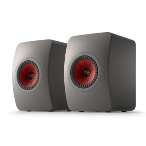 KEF LS50 Meta Hifi Hoparlör Seti