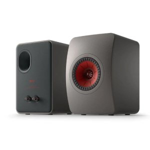 KEF LS50 Meta Hifi Hoparlör Seti