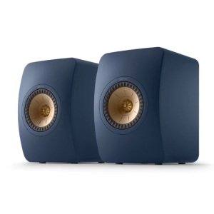 KEF LS50 Meta Hifi Hoparlör Seti