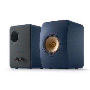 KEF LS50 Meta Hifi Hoparlör Seti