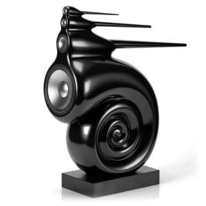 BOWERS & WILKINS Nautilus Hoparlör
