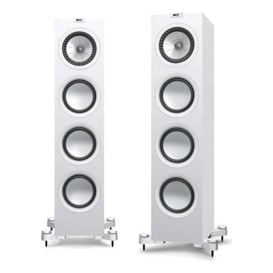 KEF Q750 Kule Tipi Hoparlör - Çift