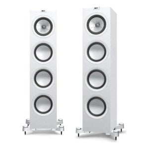 KEF Q750 Kule Tipi Hoparlör - Çift