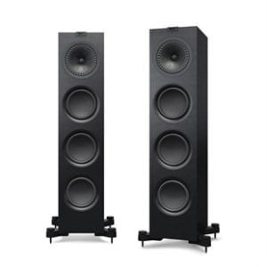 KEF Q750 Kule Tipi Hoparlör - Çift
