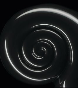 BOWERS & WILKINS Nautilus Hoparlör Black