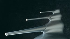 BOWERS & WILKINS Nautilus Hoparlör Silver