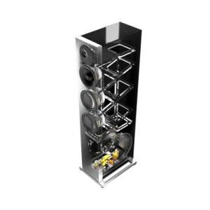 Definitive DEMAND D15 Kule Hoparlör