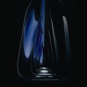 BOWERS & WILKINS Nautilus Hoparlör Midnight Blue