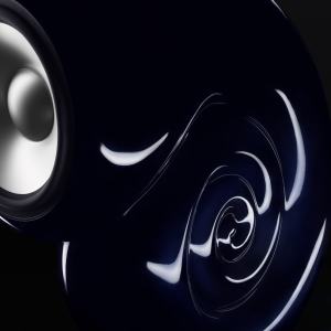 BOWERS & WILKINS Nautilus Hoparlör Midnight Blue