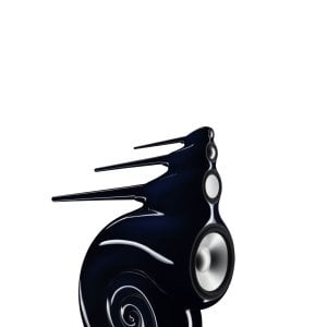 BOWERS & WILKINS Nautilus Hoparlör Midnight Blue