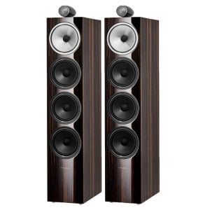 BOWERS & WILKINS 702 S2 Signature  Kule Hoparlörü