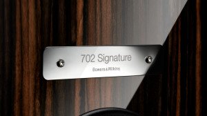 BOWERS & WILKINS 702 S2 Signature  Kule Hoparlörü