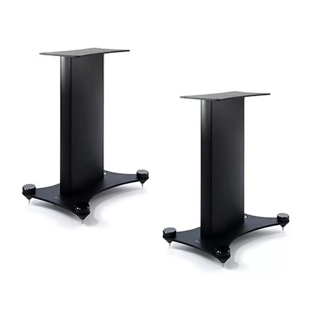 KEF Reference 1 Hoparlör Standı Siyah - Çift