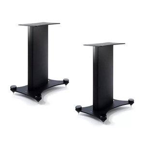 KEF Reference 1 Hoparlör Standı Siyah - Çift