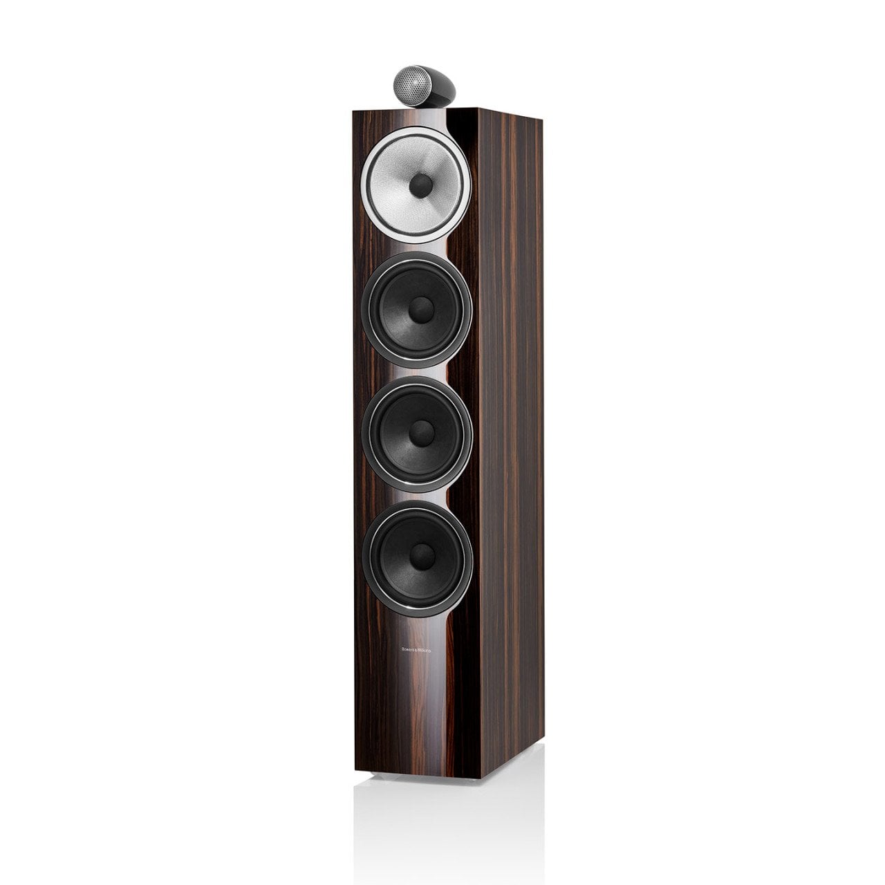 BOWERS & WILKINS 702 S2 Signature  Kule Hoparlörü Datuk Gloss