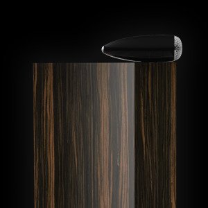 BOWERS & WILKINS 702 S2 Signature  Kule Hoparlörü Datuk Gloss