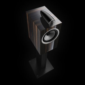 BOWERS & WILKINS 705 Signature Raf Tipi Hoparlör - Çift