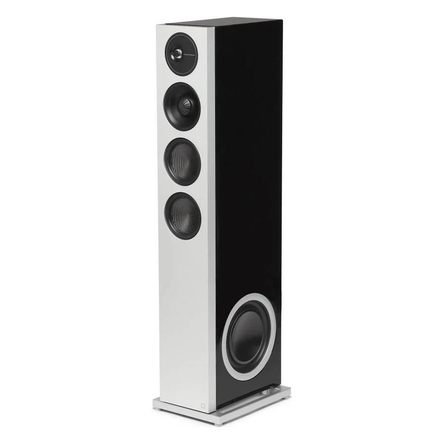 Definitive DEMAND D17 Kule Hoparlör Siyah