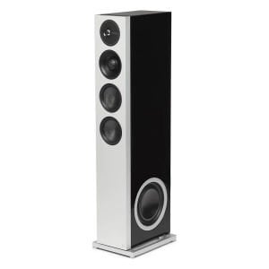 Definitive DEMAND D17 Kule Hoparlör Siyah