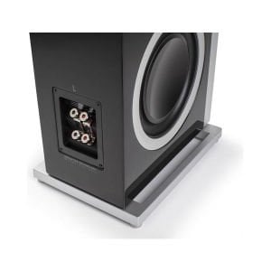 Definitive DEMAND D17 Kule Hoparlör Siyah