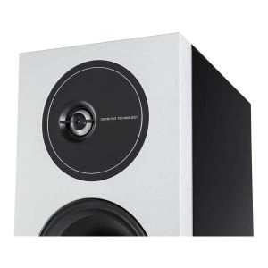 Definitive DEMAND D17 Kule Hoparlör Siyah