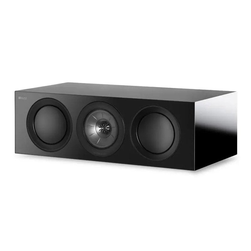 KEF R2C R Serisi Merkez Pasif Hoparlör