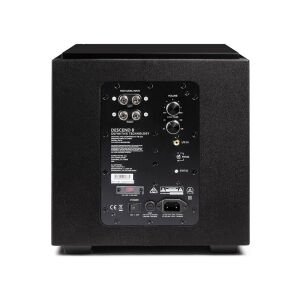 Definitive Descend DN8 Subwoofer