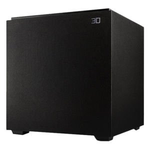 Definitive Descend DN12 Subwoofer