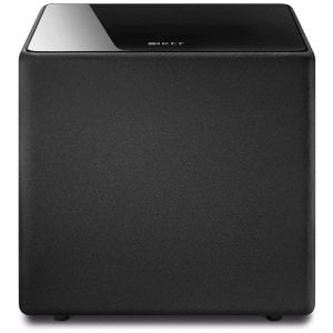 KEF Kube8B Aktif Subwoofer